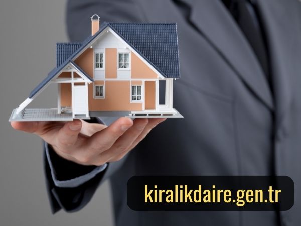 Zeytinli Mahallesi Kiralık Daire